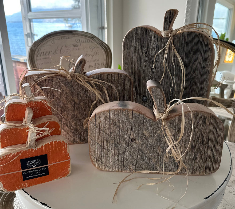 Pumpkin (Small)