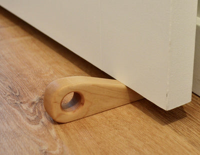 Fir Door Stop