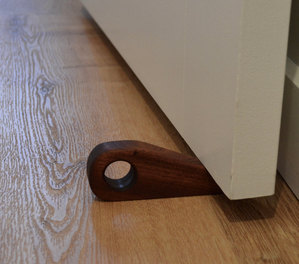 Sappelle Door Stop