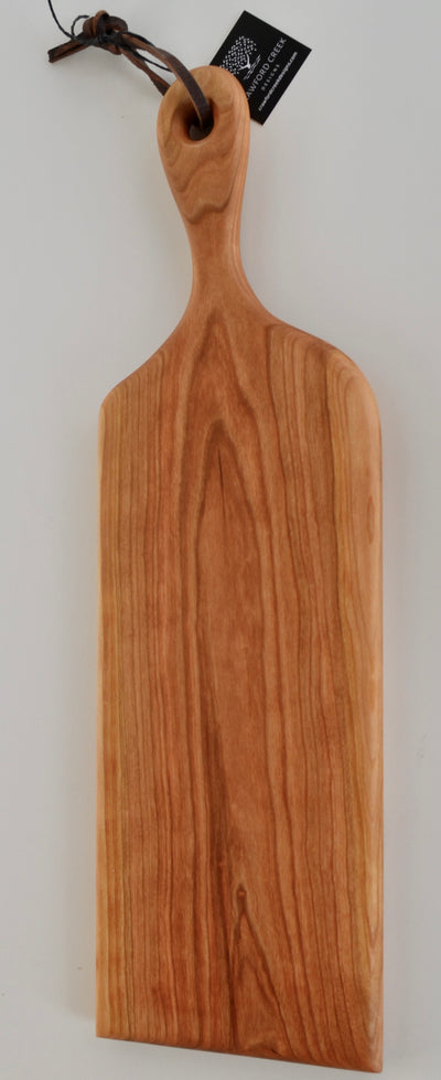 Cherry Cutting Board