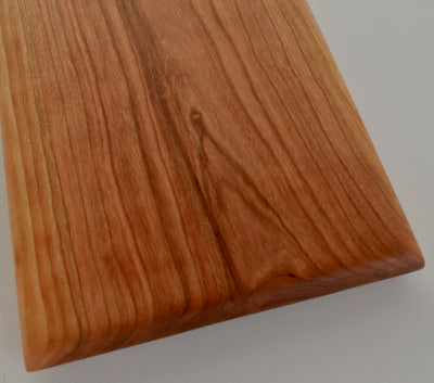 Cherry Cutting Board