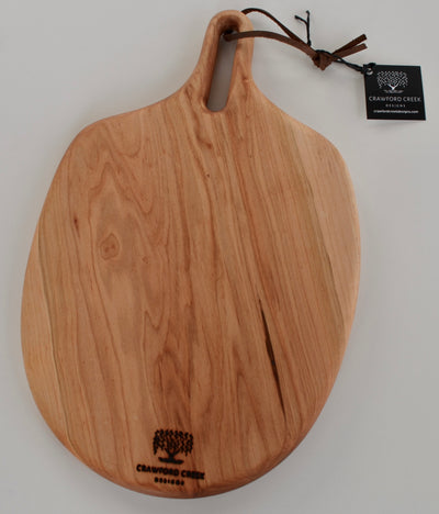Sugar Maple Cutting Board