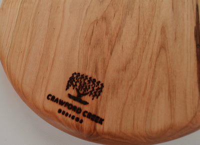 Sugar Maple Cutting Board