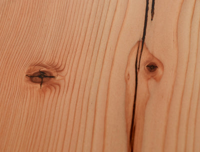 Fir Cutting/Serving Board handcrafted from a vintage reclaimed board