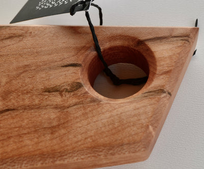 Lime Board: Cherry Wood