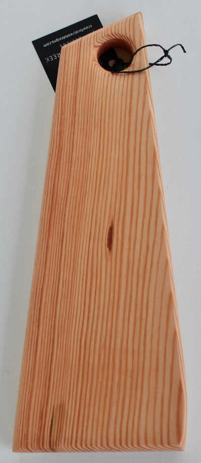 Fir wood Lime Board