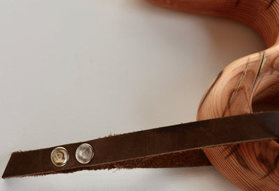 "Homestead Board"  handcrafted from a vintage reclaimed board
