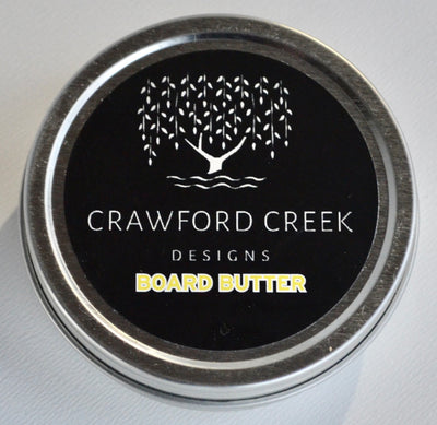 Board Care Butter, single