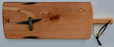 Dock Board Serving Board