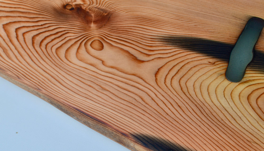 Dock Board Serving Board