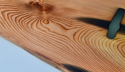 Dock Board Serving Board
