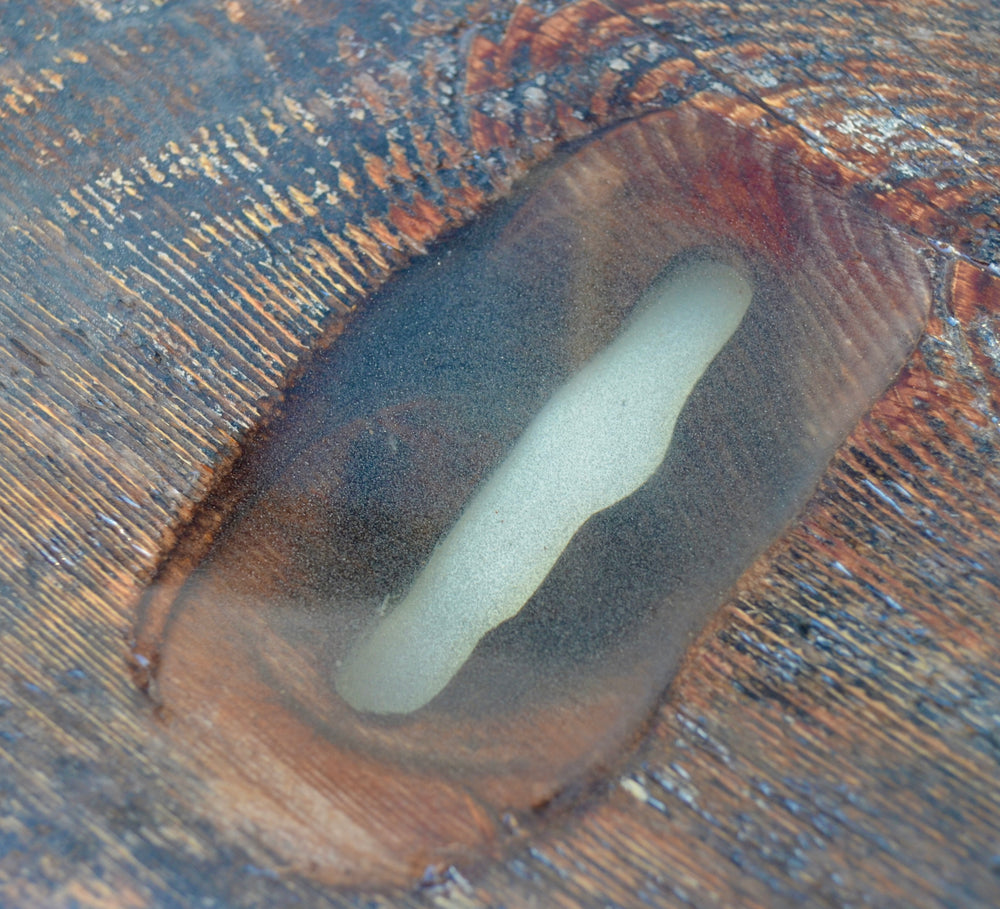 Dock Board Serving Board