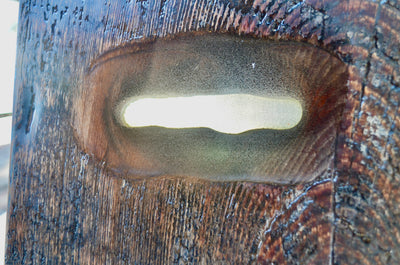 Dock Board Serving Board