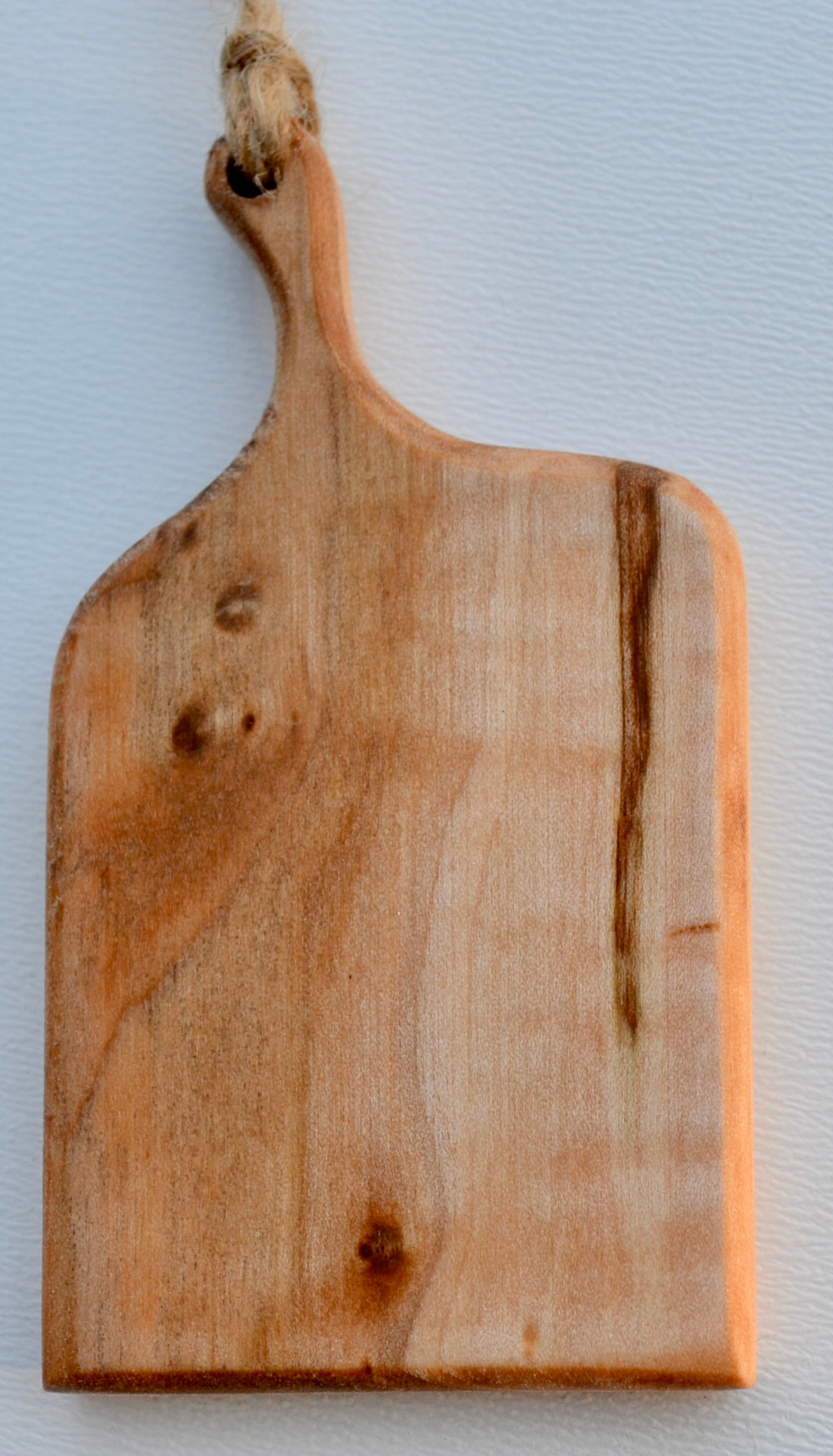 Mini Board Ornaments Sappelle Ambrosia Maple