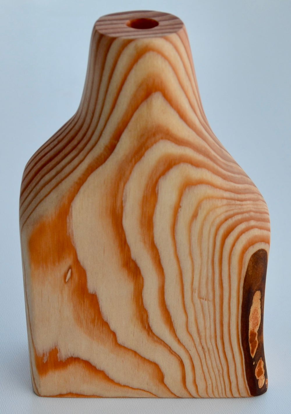 Bud Vase, handcrafted