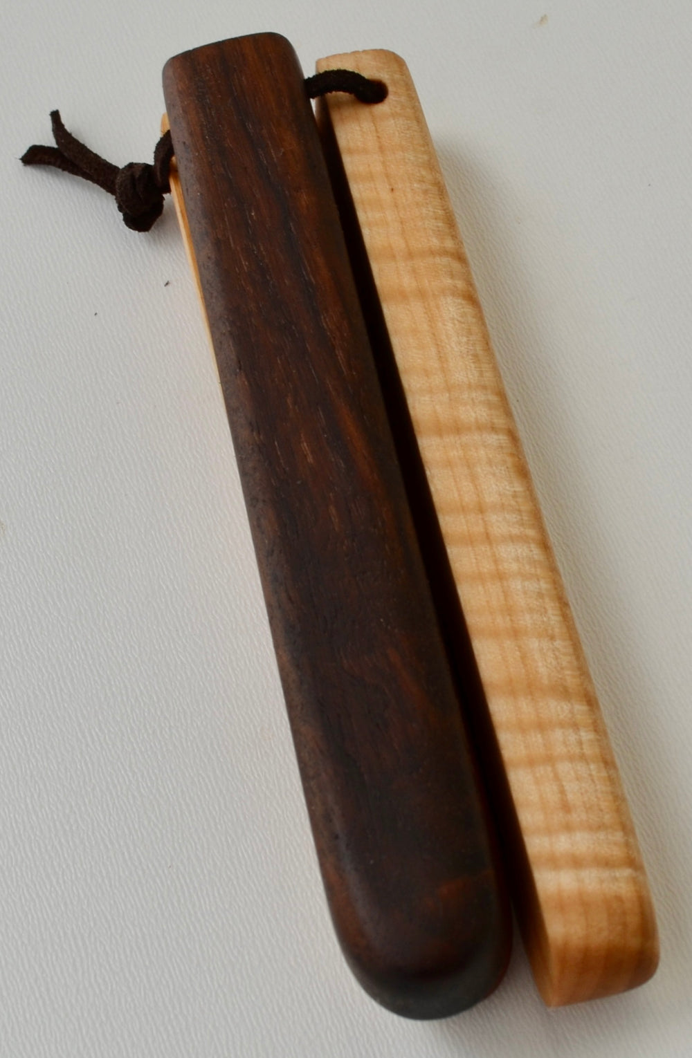 Mixed Hardwood Wood Trivet