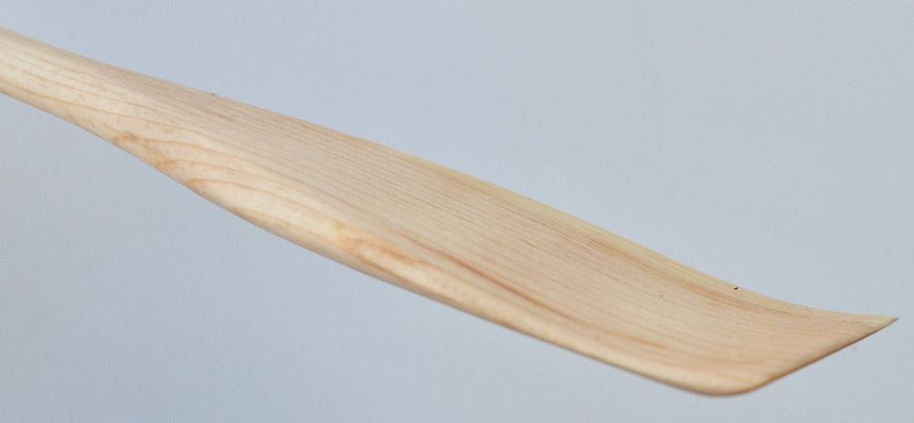 Salad Forks, handcrafted from Fir