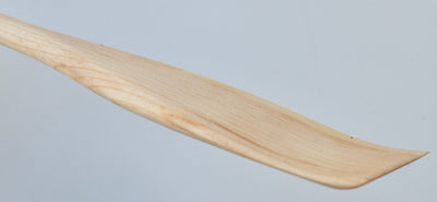 Salad Forks, handcrafted from Fir