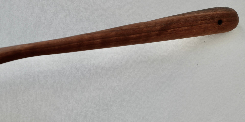 Kitchen Flipper, handcrafted from Walnut