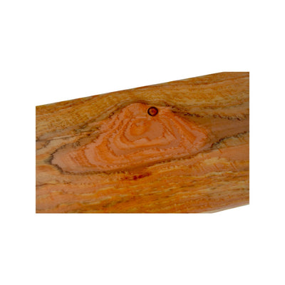 Baguette style cutting board handcrafted from Fir