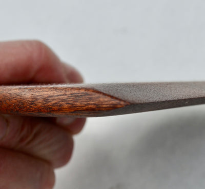 Round Sappelle Dough Scraper, larger