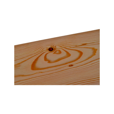 Baguette style cutting board handcrafted from Fir