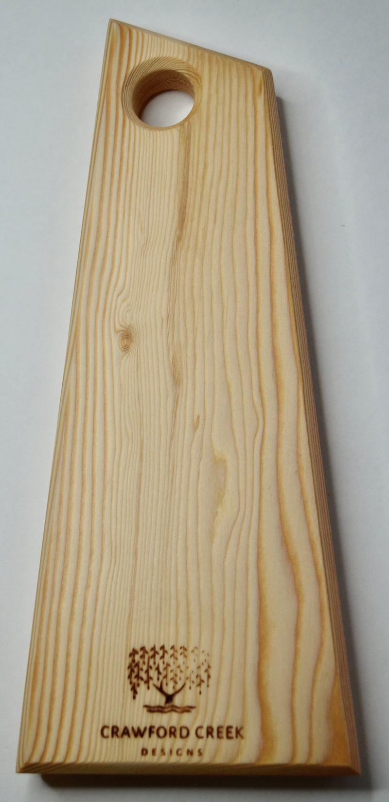 Fir wood Lime Board